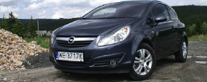 AW АЎТА прапануе аўтазапчасткі для OPEL: арыгінальныя і заменнікі Беласток - Польшча
