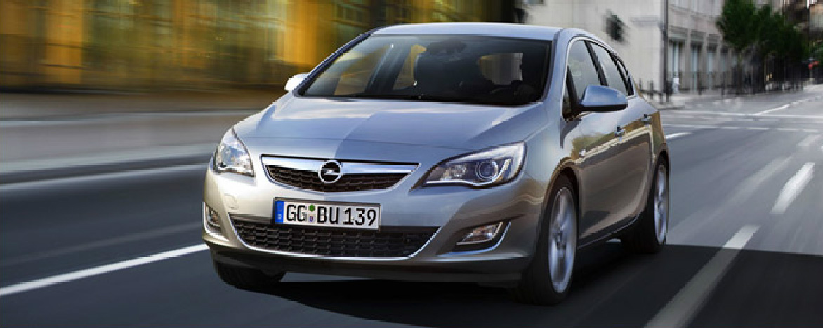 AW АЎТА прапануе аўтазапчасткі для OPEL: арыгінальныя і заменнікі Беласток - Польшча