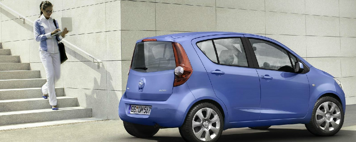 AW АЎТА прапануе аўтазапчасткі для OPEL: арыгінальныя і заменнікі Беласток - Польшча