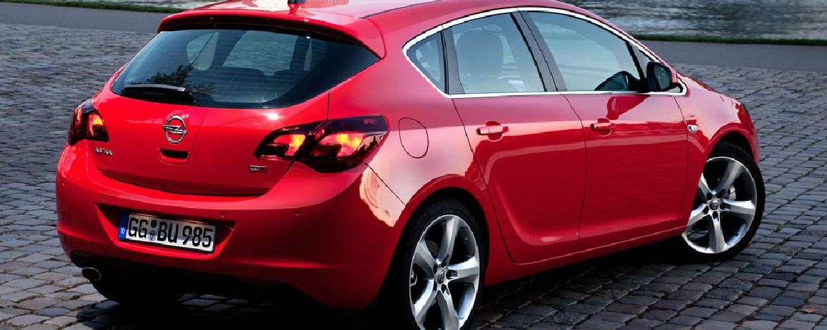 AW АЎТА прапануе аўтазапчасткі для OPEL: арыгінальныя і заменнікі Беласток - Польшча